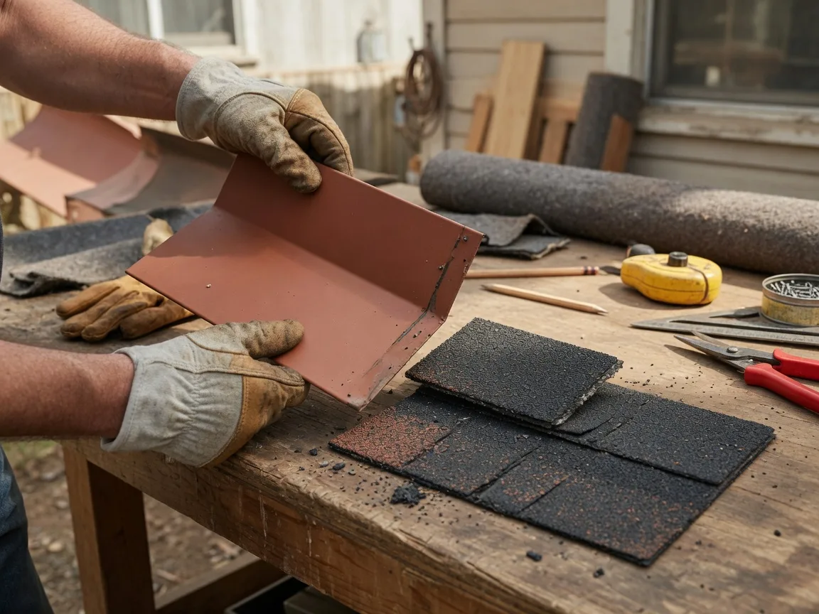 Roof Repair company in Llano, CA